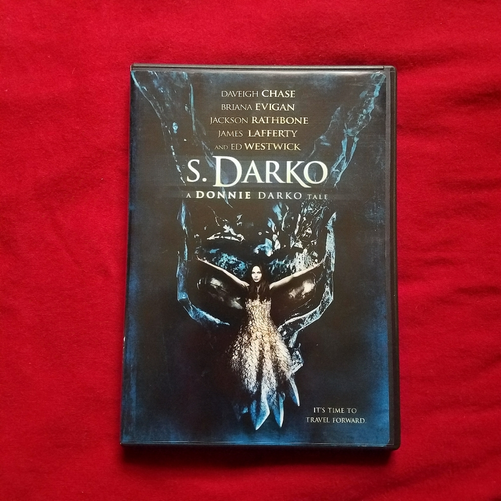 S. Darko | Donnie Darko Sequel